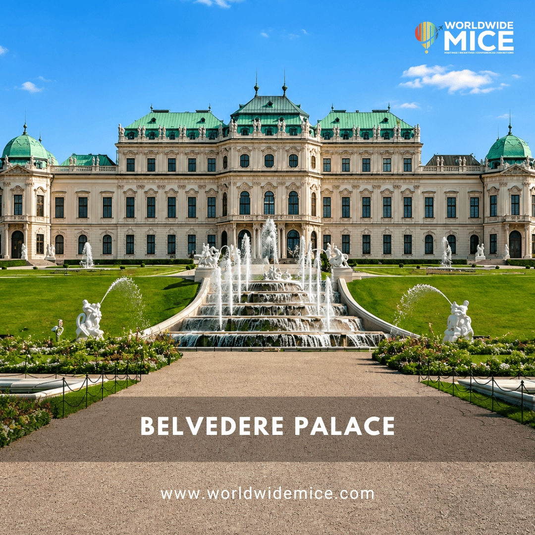 Belvedere Palace